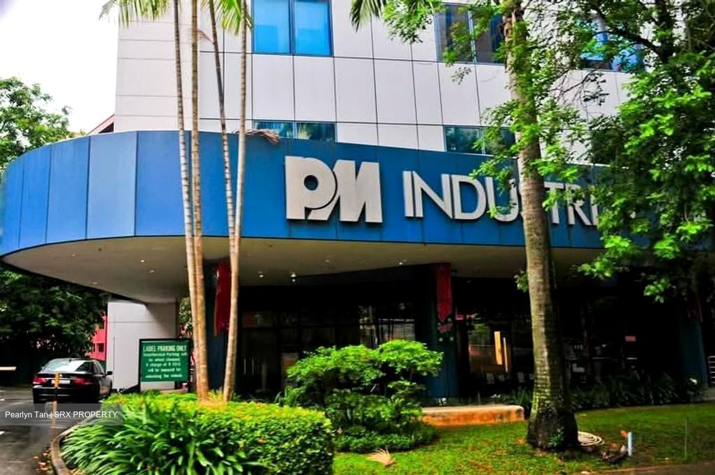 Joo Seng Road (D13), Factory #639823171